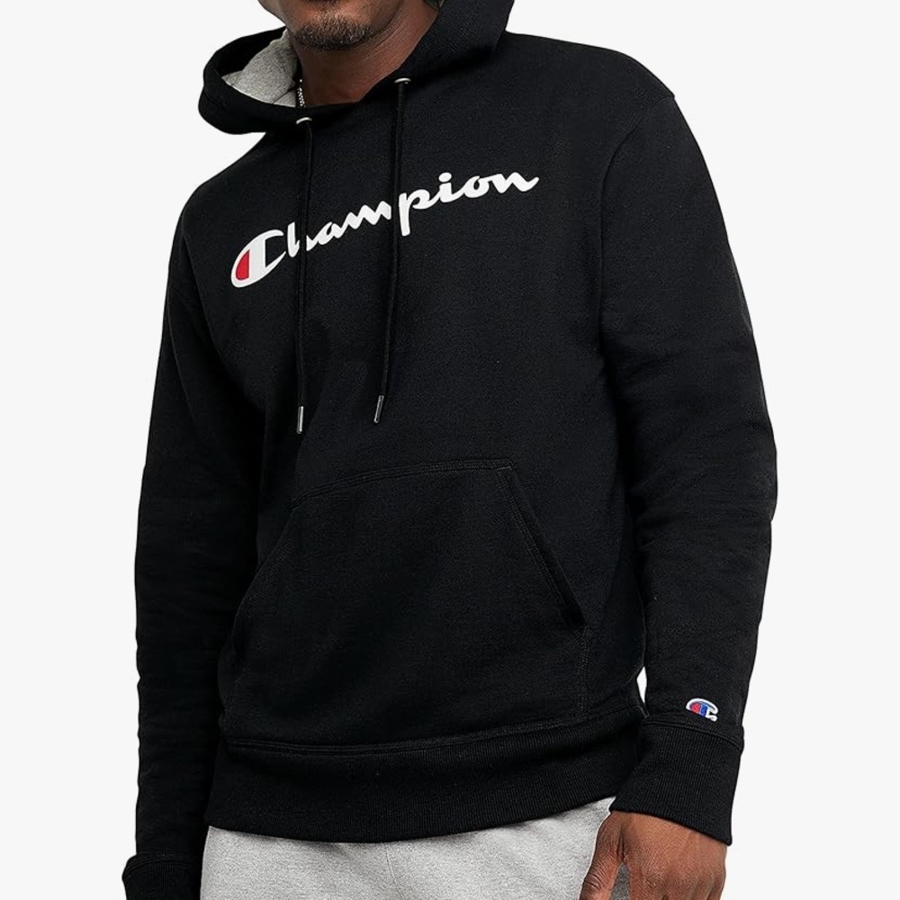 Champion Hoodie